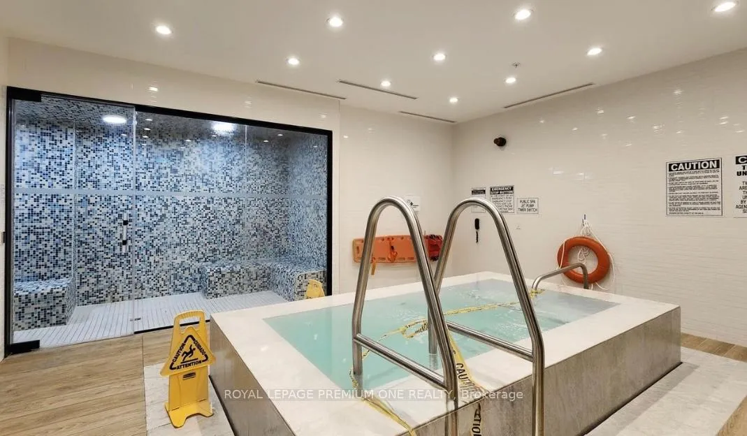 Photo 16 of Unit 302, 474 Caldari Road E, Vaughan, Concord — HOMEH