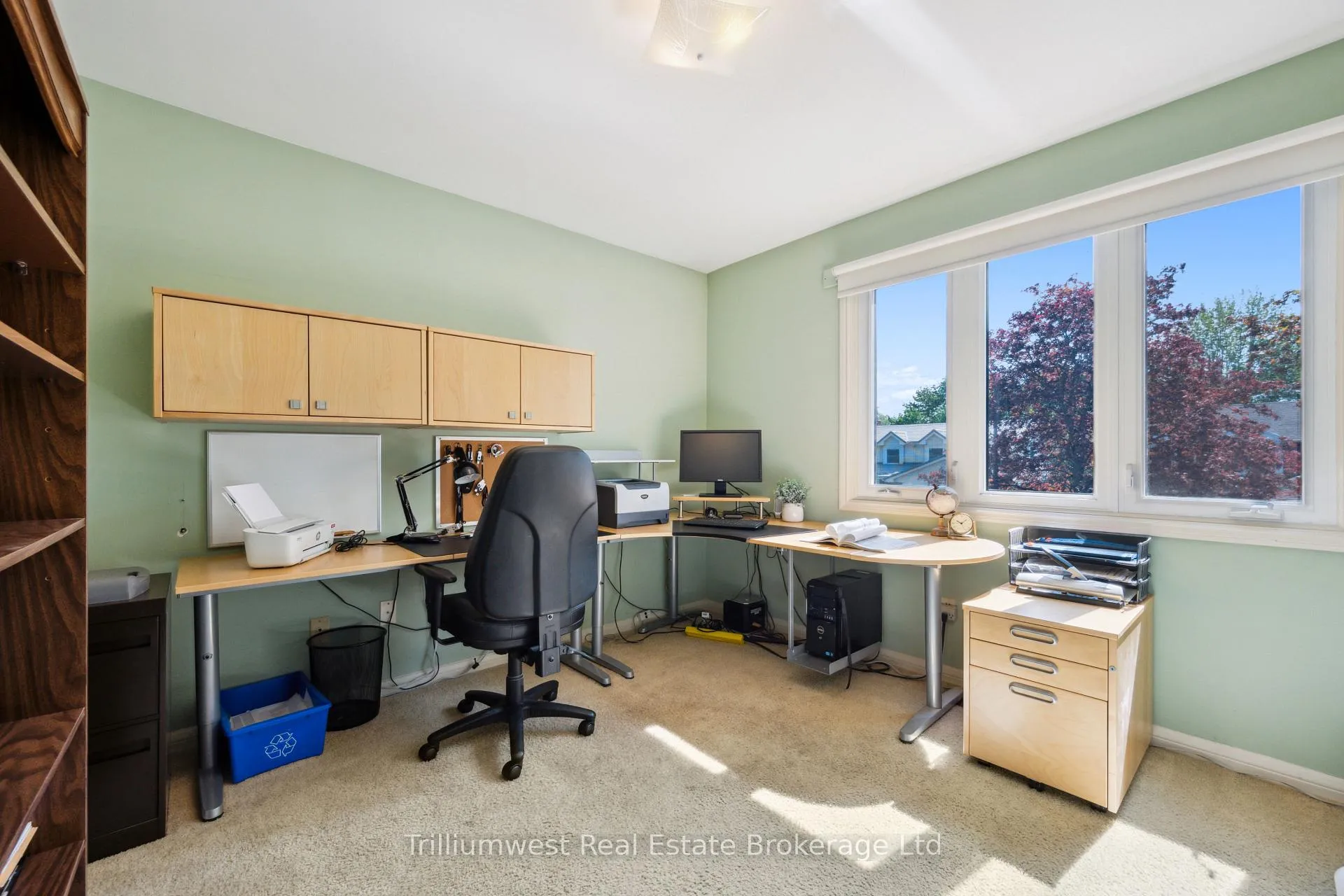 Photo 28 of 291 Faraday Court, Waterloo — HOMEH