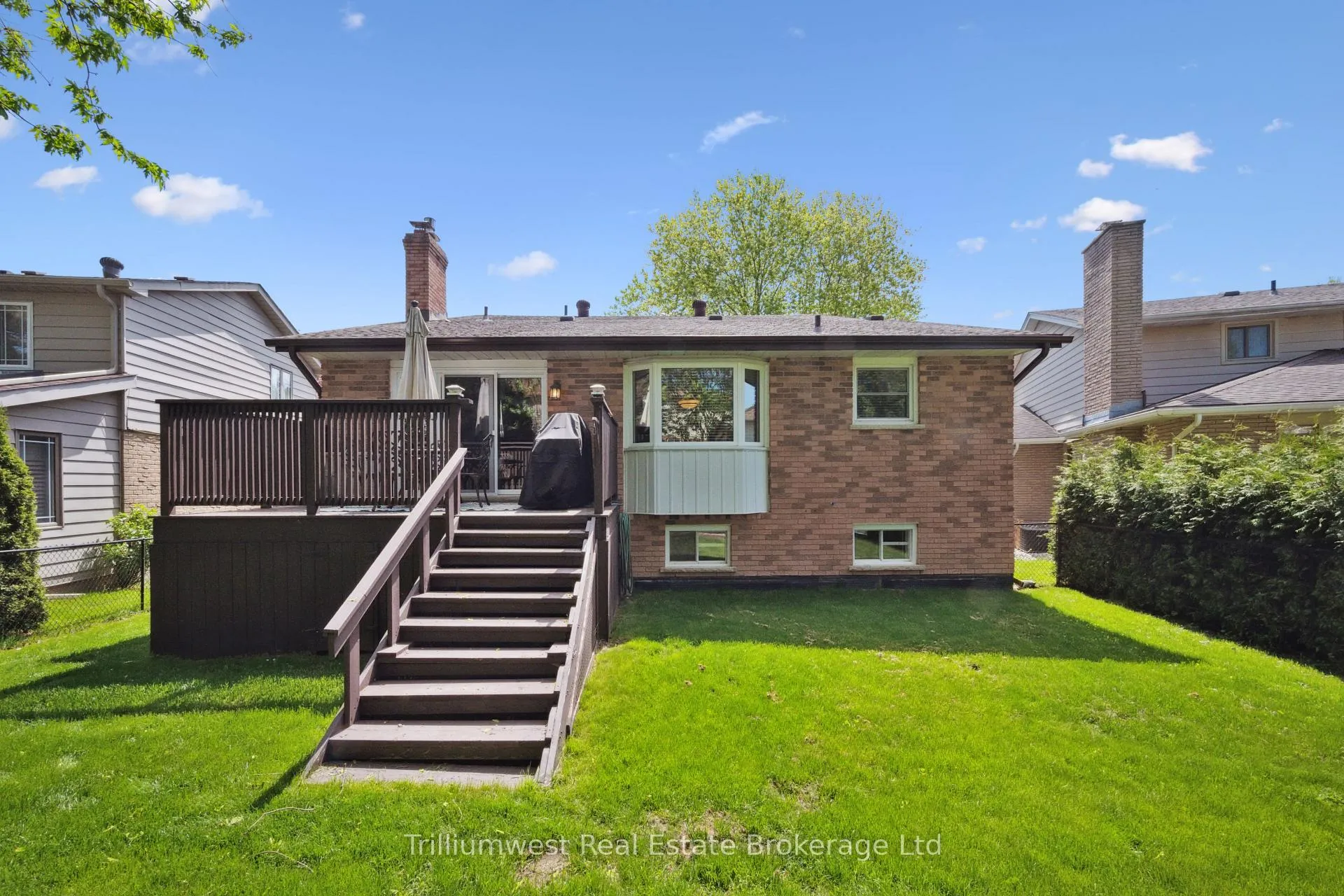 Photo 40 of 291 Faraday Court, Waterloo — HOMEH