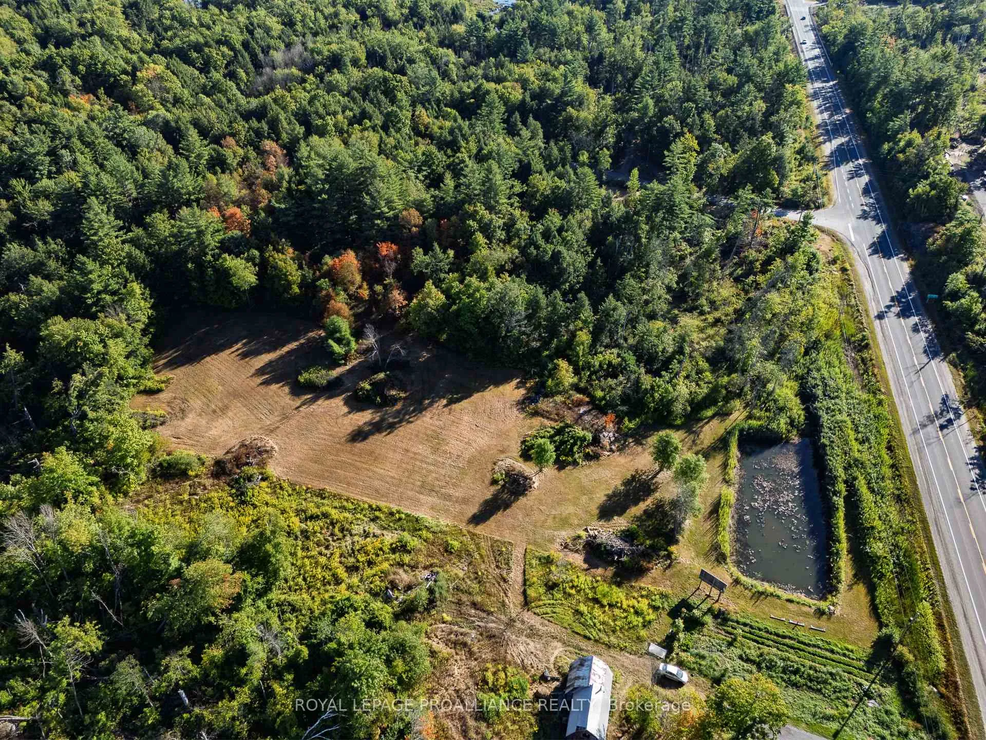 Photo 6 of 7 French Settlement Road N, Tweed, Elzevir (Twp) — HOMEH