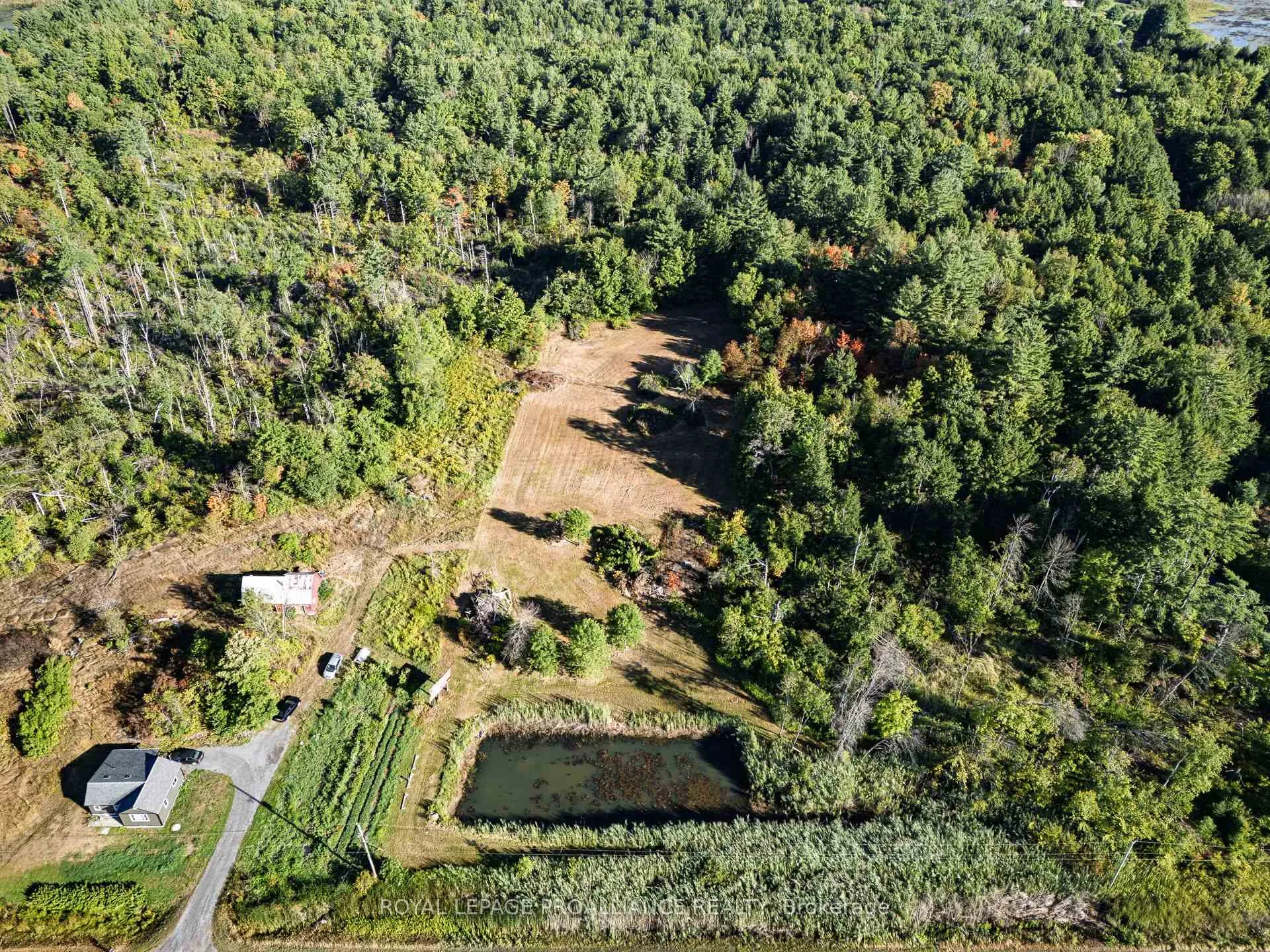 Photo 7 of 7 French Settlement Road N, Tweed, Elzevir (Twp) — HOMEH