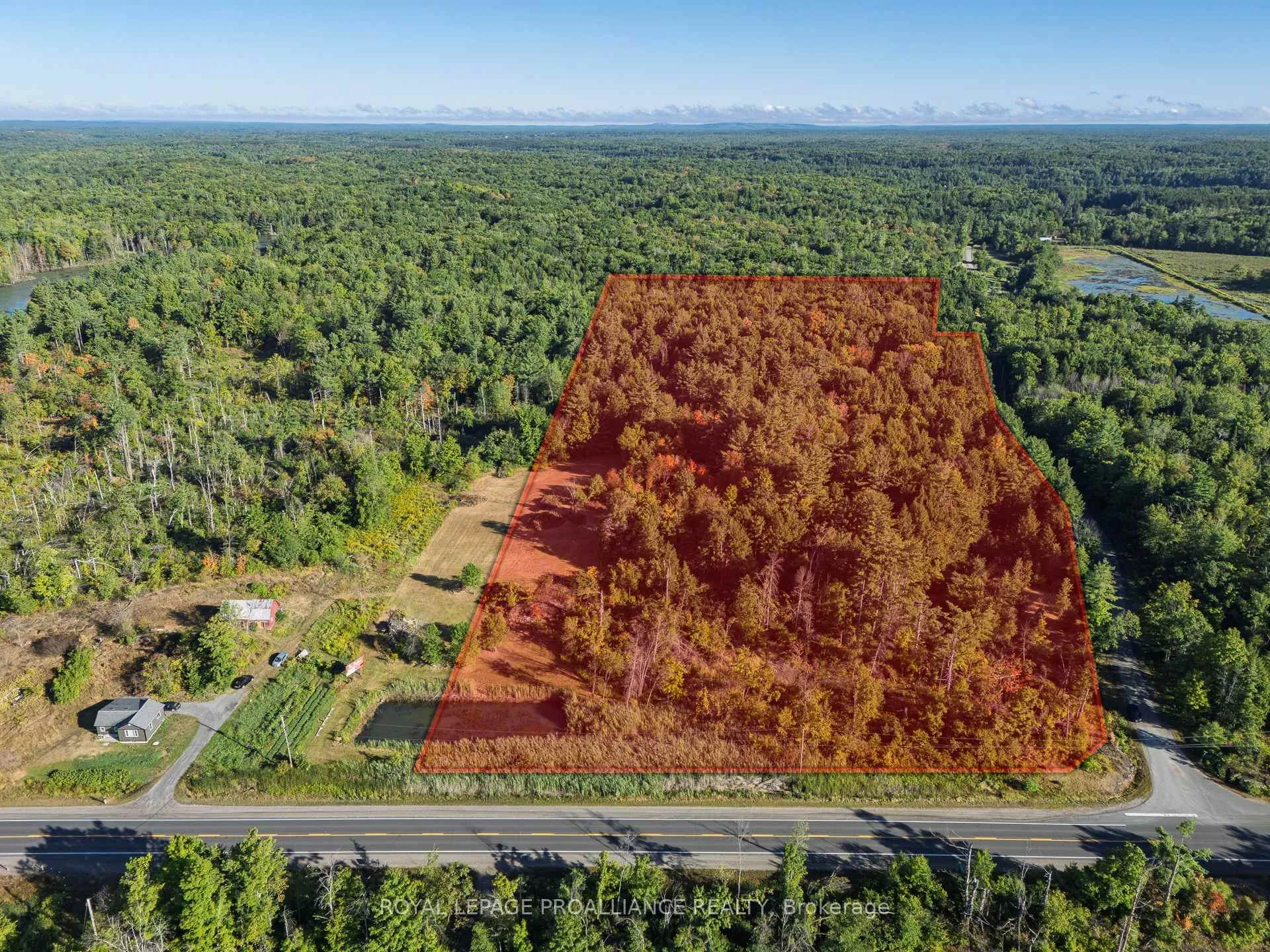Photo 9 of 7 French Settlement Road N, Tweed, Elzevir (Twp) — HOMEH