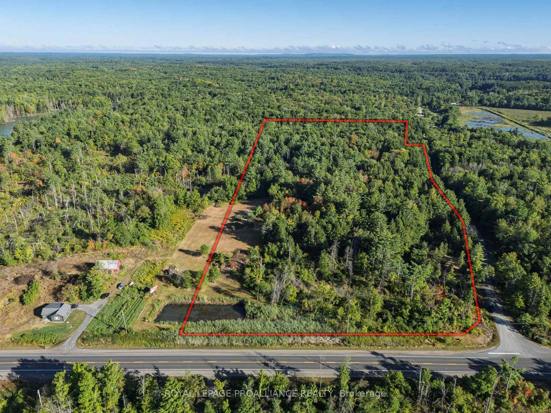 Photo 12 of 7 French Settlement Road N, Tweed, Elzevir (Twp) — HOMEH