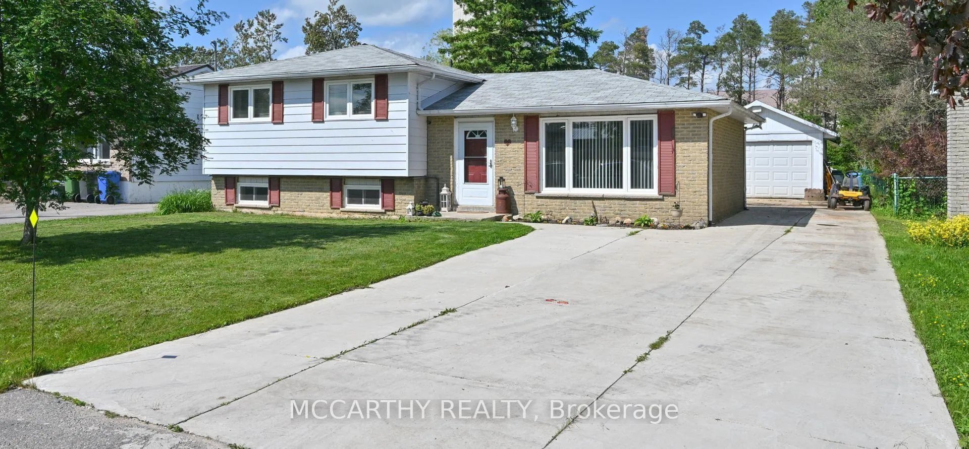 Photo 1 of 7 McDowell Street, Southgate — HOMEH