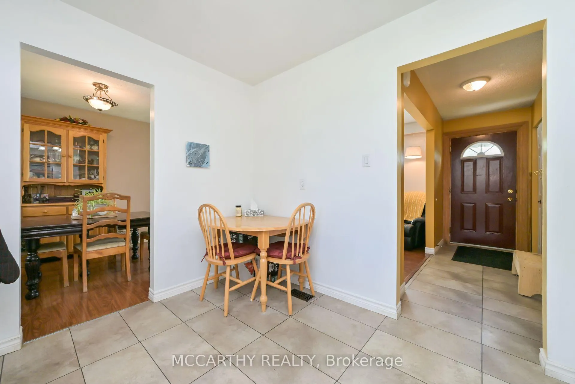 Photo 8 of 7 McDowell Street, Southgate — HOMEH