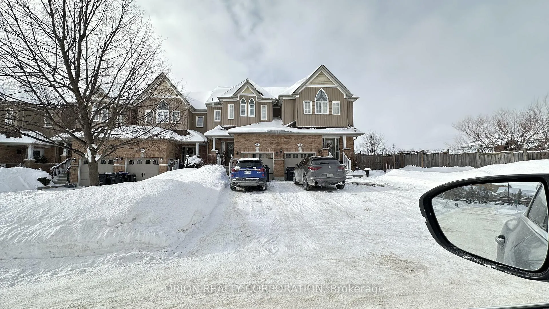 Photo 1 of 1786 Lamstone Street, Innisfil, Alcona — HOMEH