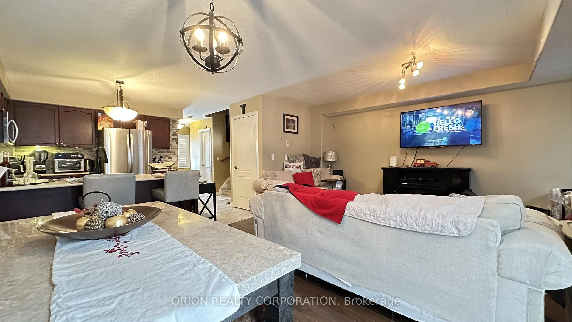 Photo 8 of 1786 Lamstone Street, Innisfil, Alcona — HOMEH