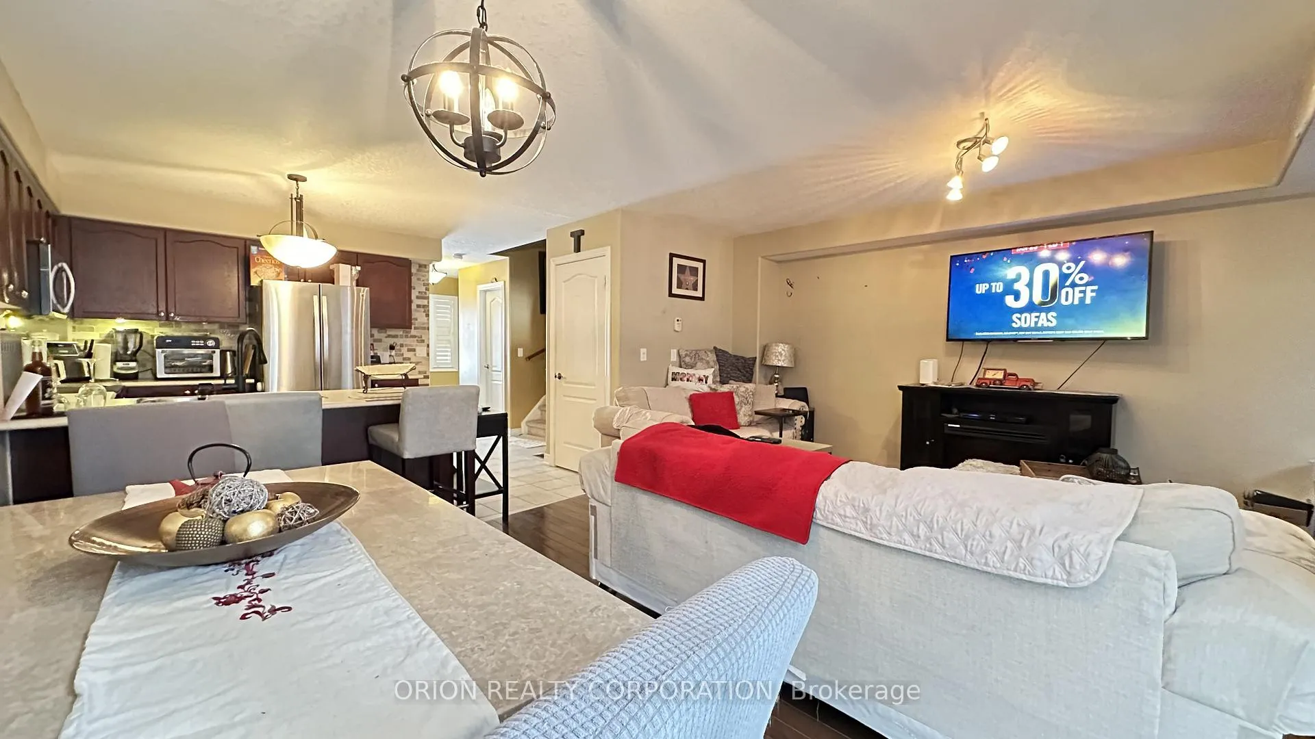 Photo 11 of 1786 Lamstone Street, Innisfil, Alcona — HOMEH