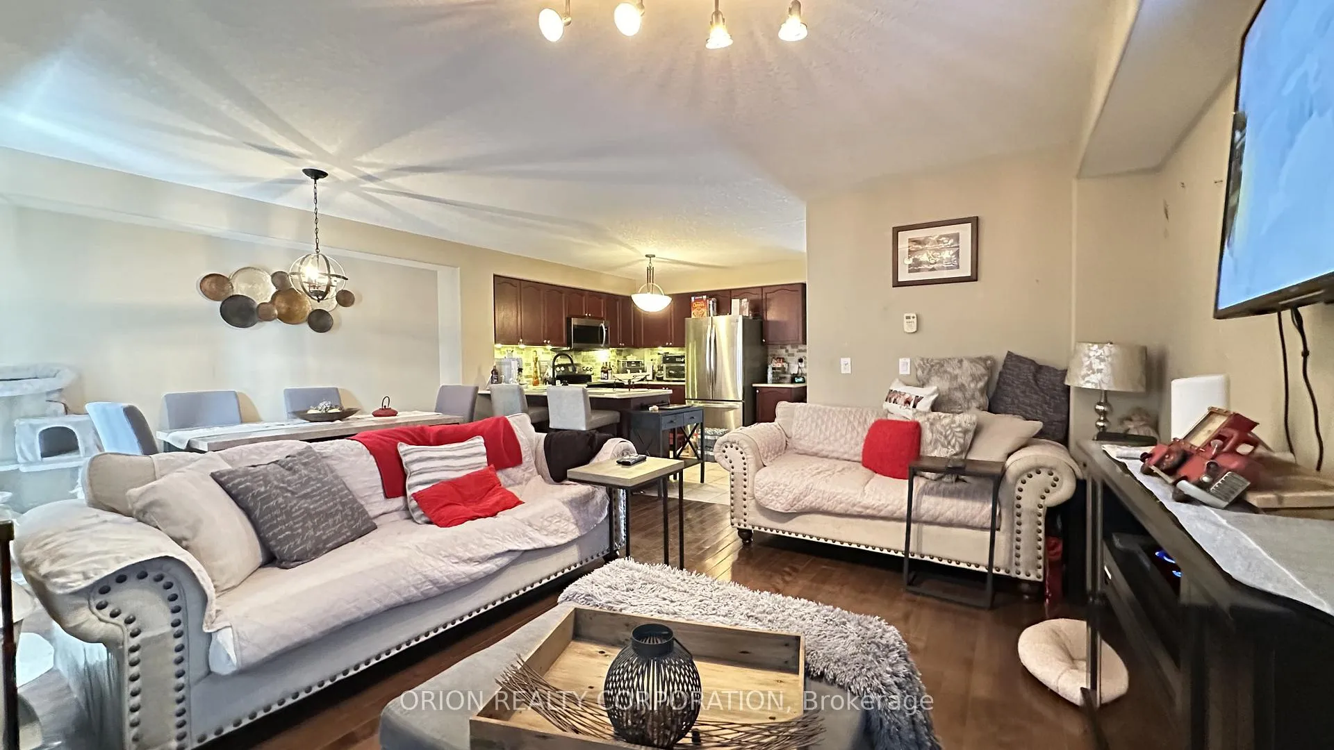 Photo 12 of 1786 Lamstone Street, Innisfil, Alcona — HOMEH