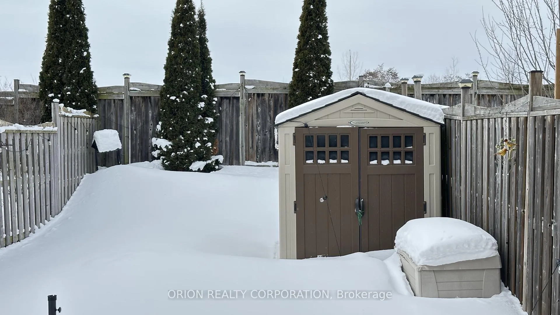 Photo 20 of 1786 Lamstone Street, Innisfil, Alcona — HOMEH
