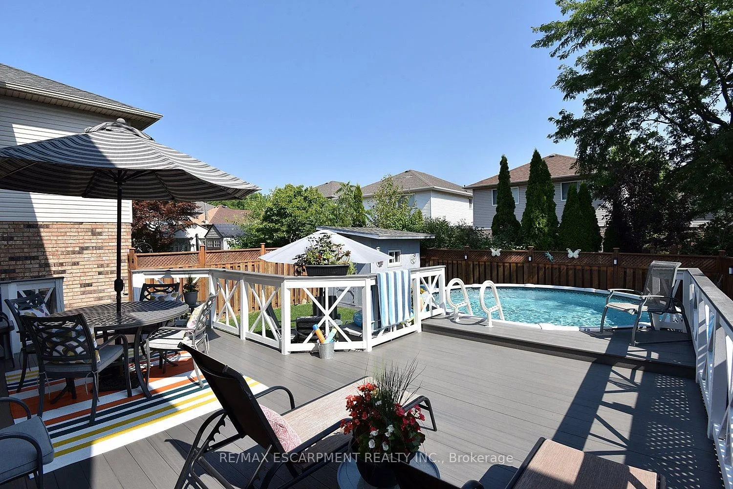 Photo 21 of 11 Jacqueline Boulevard, Hamilton, Allison — HOMEH