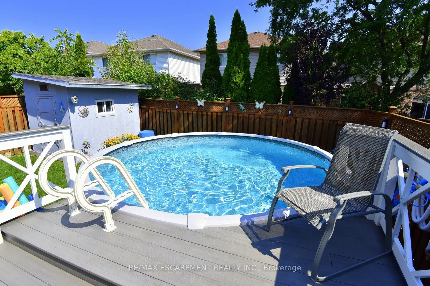 Photo 43 of 11 Jacqueline Boulevard, Hamilton, Allison — HOMEH