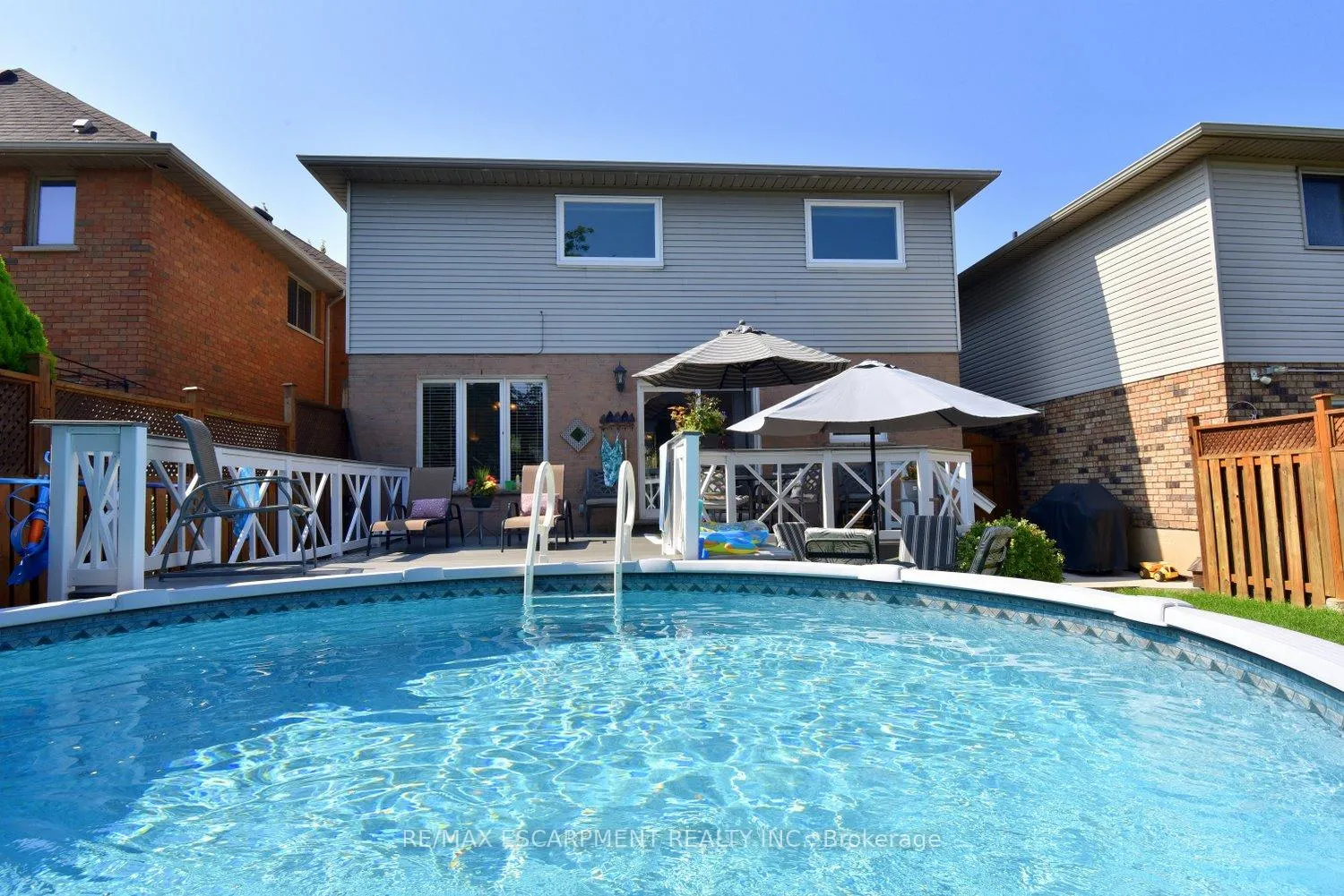 Photo 44 of 11 Jacqueline Boulevard, Hamilton, Allison — HOMEH