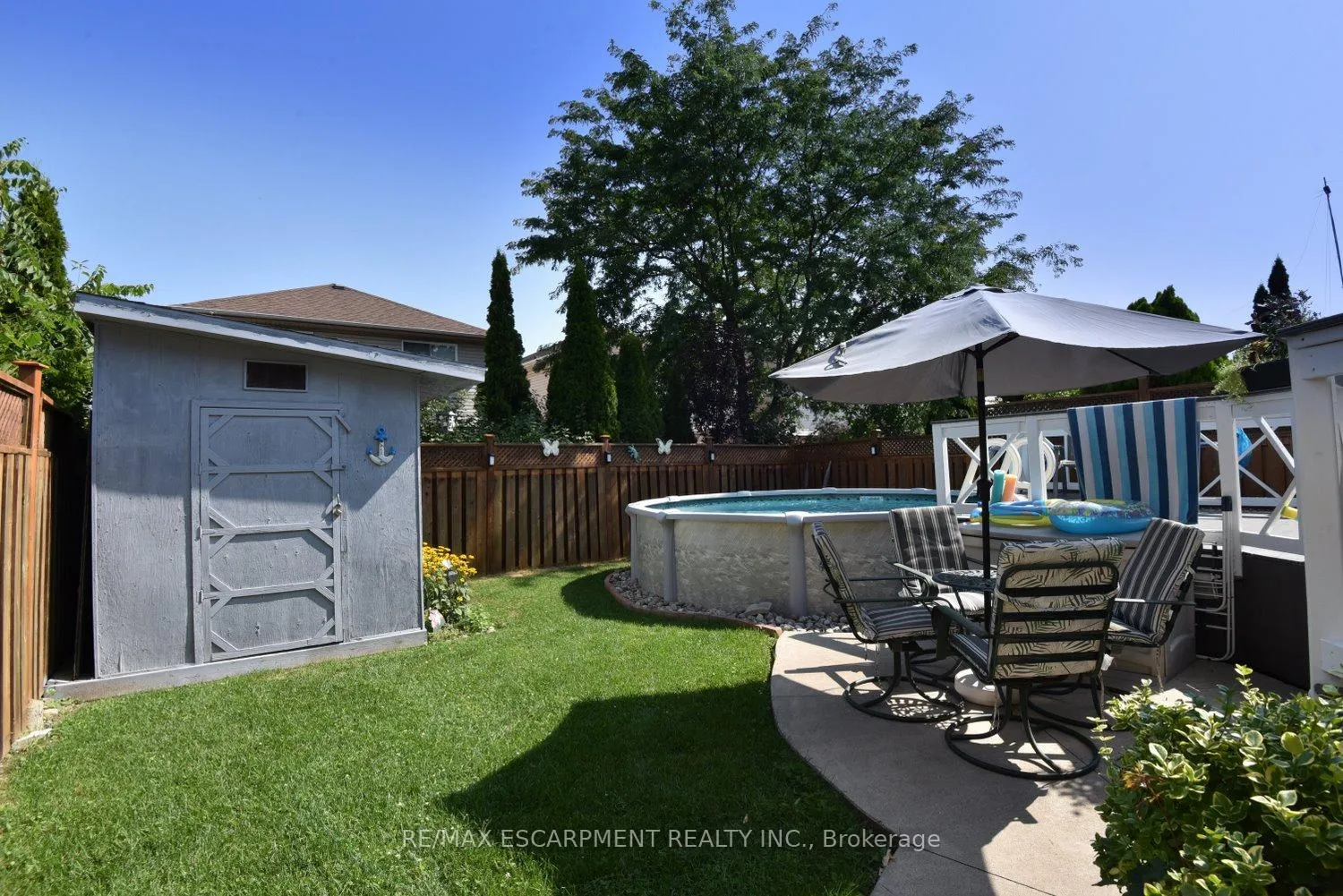 Photo 45 of 11 Jacqueline Boulevard, Hamilton, Allison — HOMEH