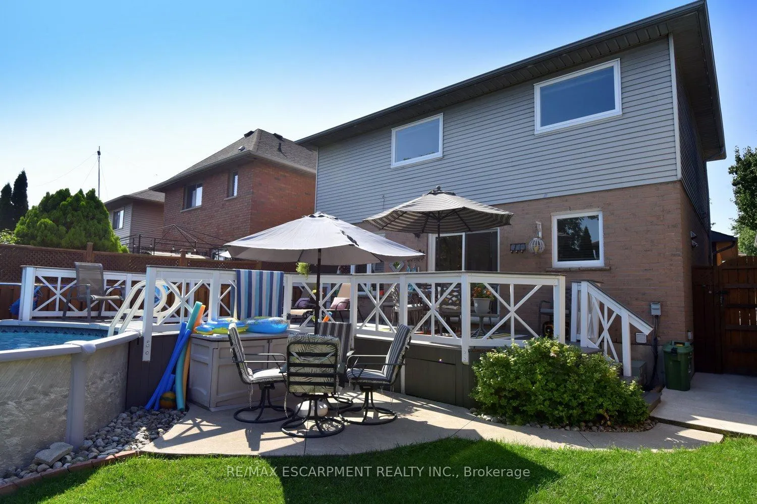 Photo 46 of 11 Jacqueline Boulevard, Hamilton, Allison — HOMEH