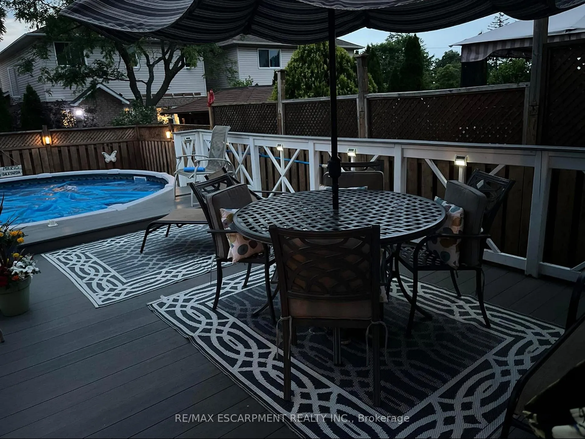 Photo 47 of 11 Jacqueline Boulevard, Hamilton, Allison — HOMEH
