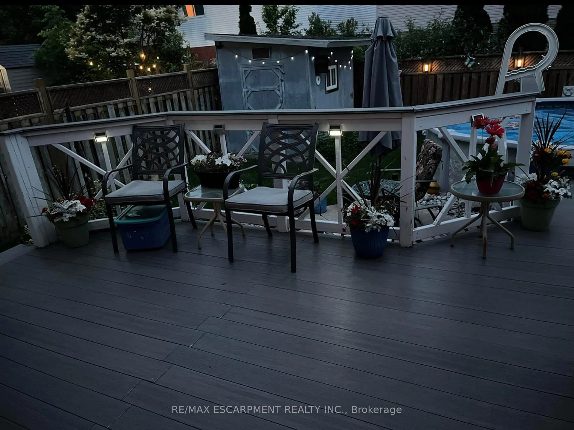 Photo 48 of 11 Jacqueline Boulevard, Hamilton, Allison — HOMEH