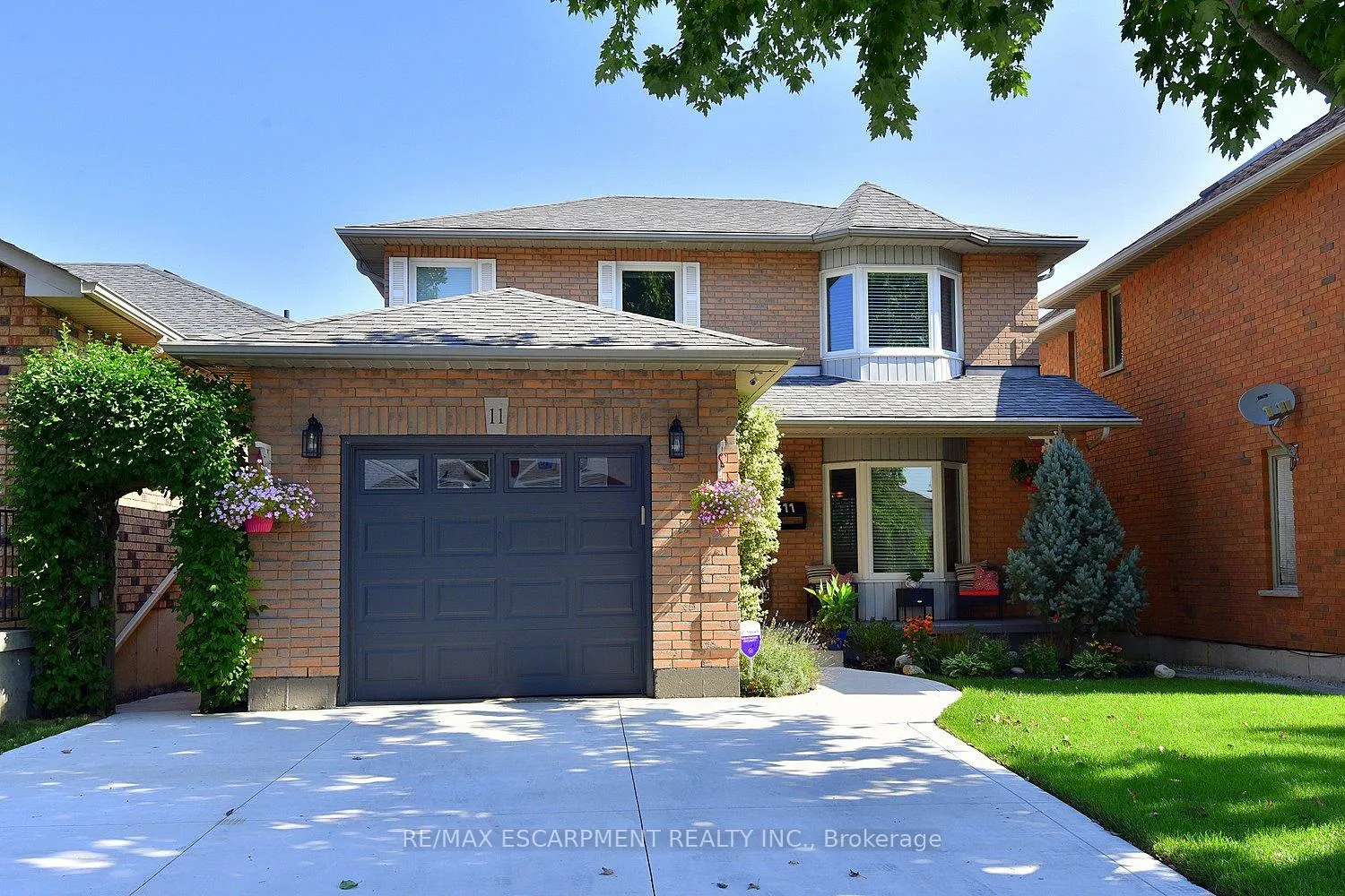 Photo 50 of 11 Jacqueline Boulevard, Hamilton, Allison — HOMEH