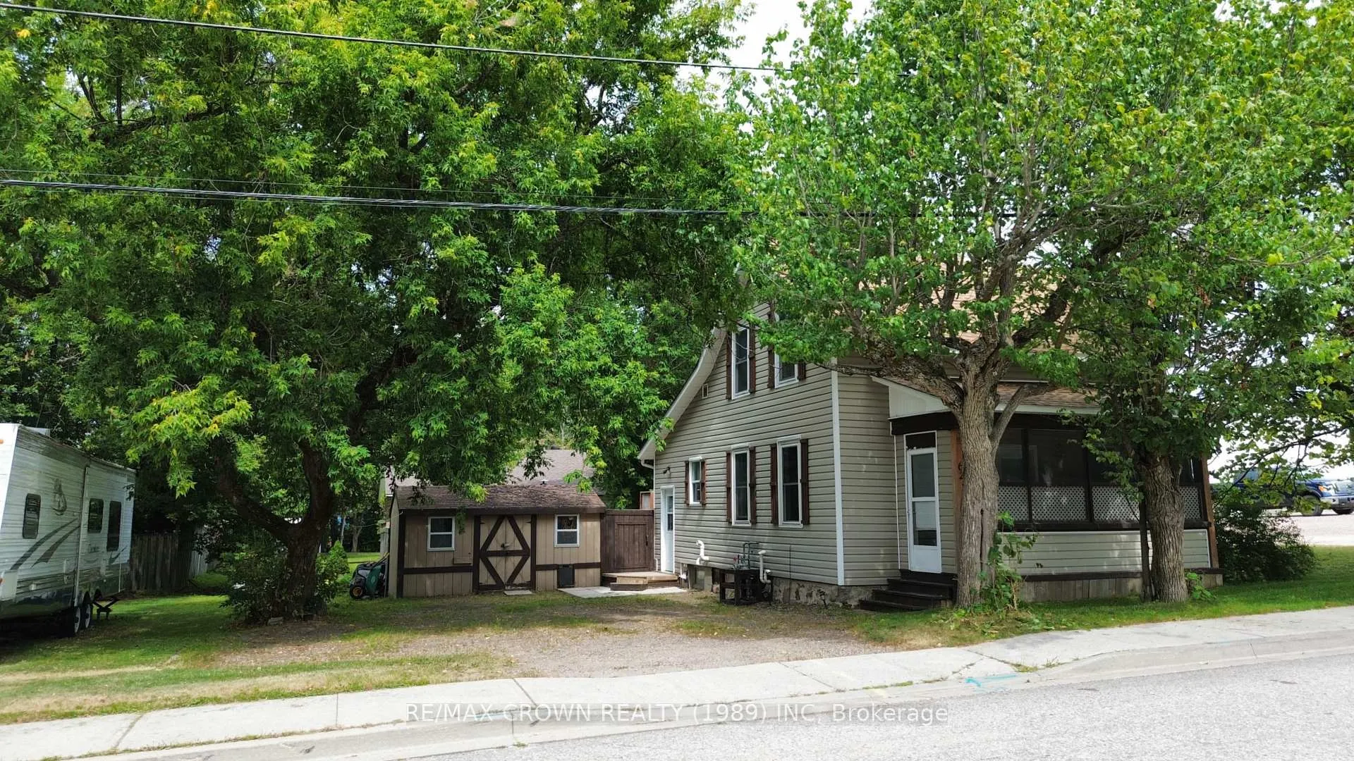Photo 1 of 62 Memorial Park Drive W, Powassan — HOMEH