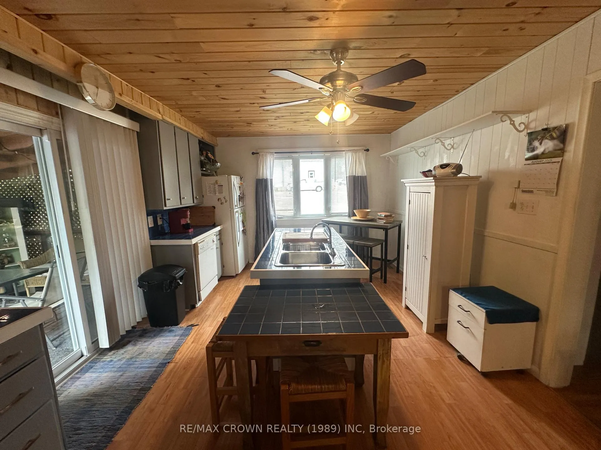 Photo 8 of 62 Memorial Park Drive W, Powassan — HOMEH