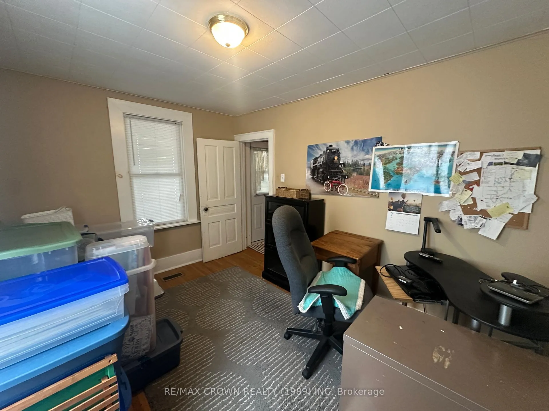 Photo 17 of 62 Memorial Park Drive W, Powassan — HOMEH