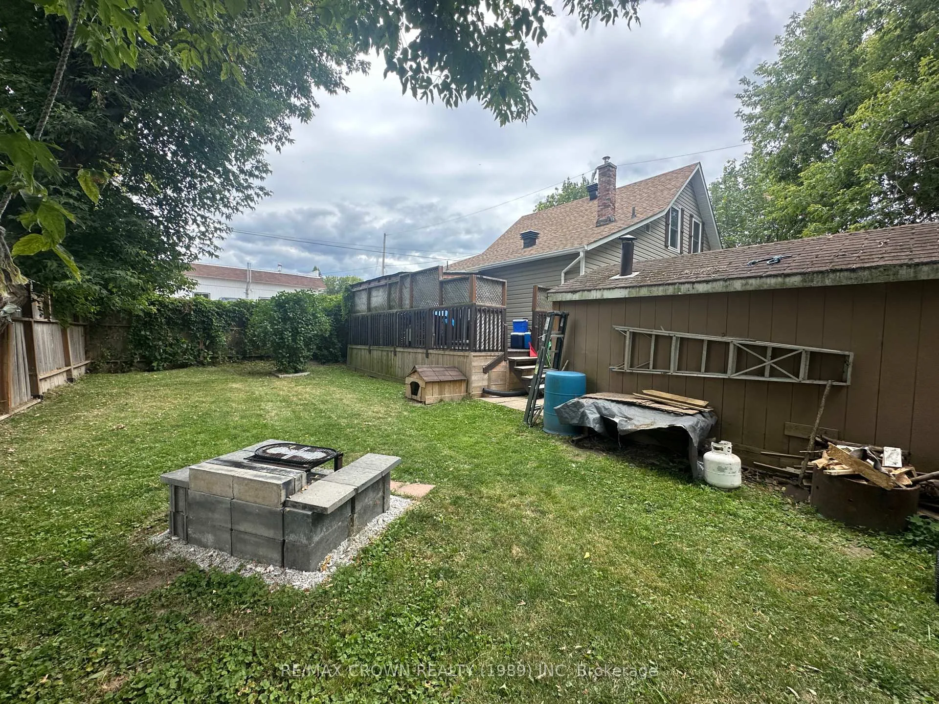 Photo 28 of 62 Memorial Park Drive W, Powassan — HOMEH