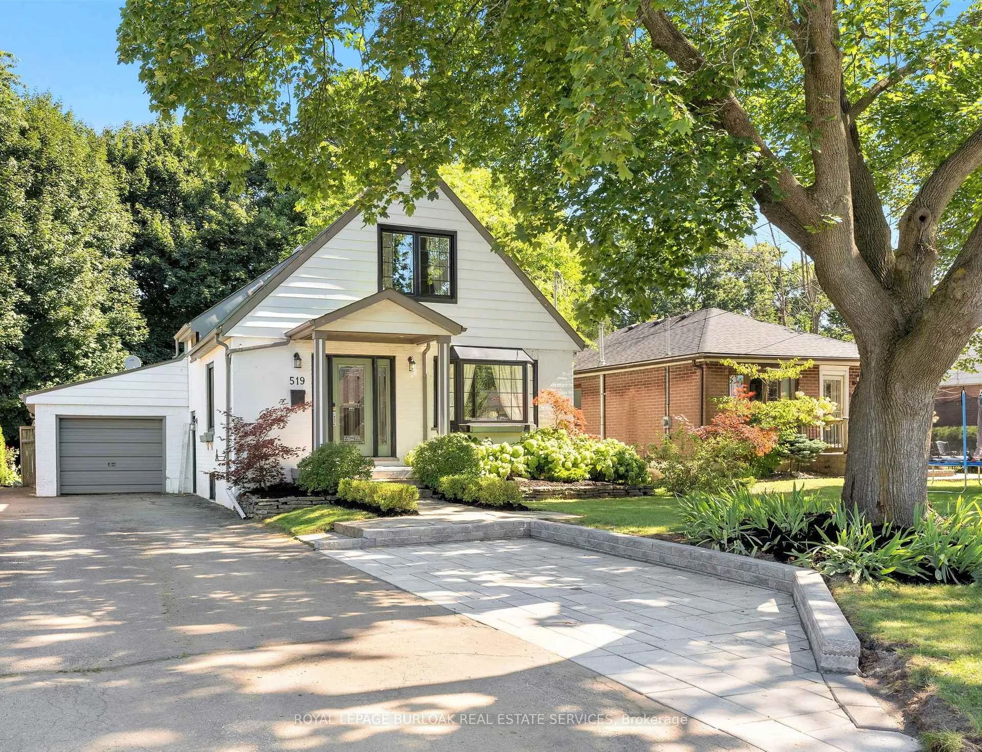 Photo 1 of 519 Regina Drive, Burlington, Brant — HOMEH