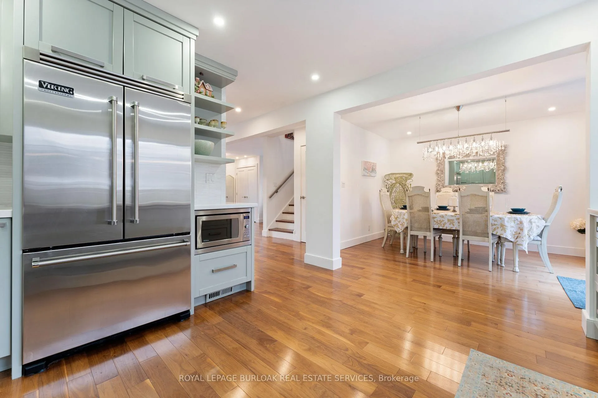 Photo 17 of 519 Regina Drive, Burlington, Brant — HOMEH