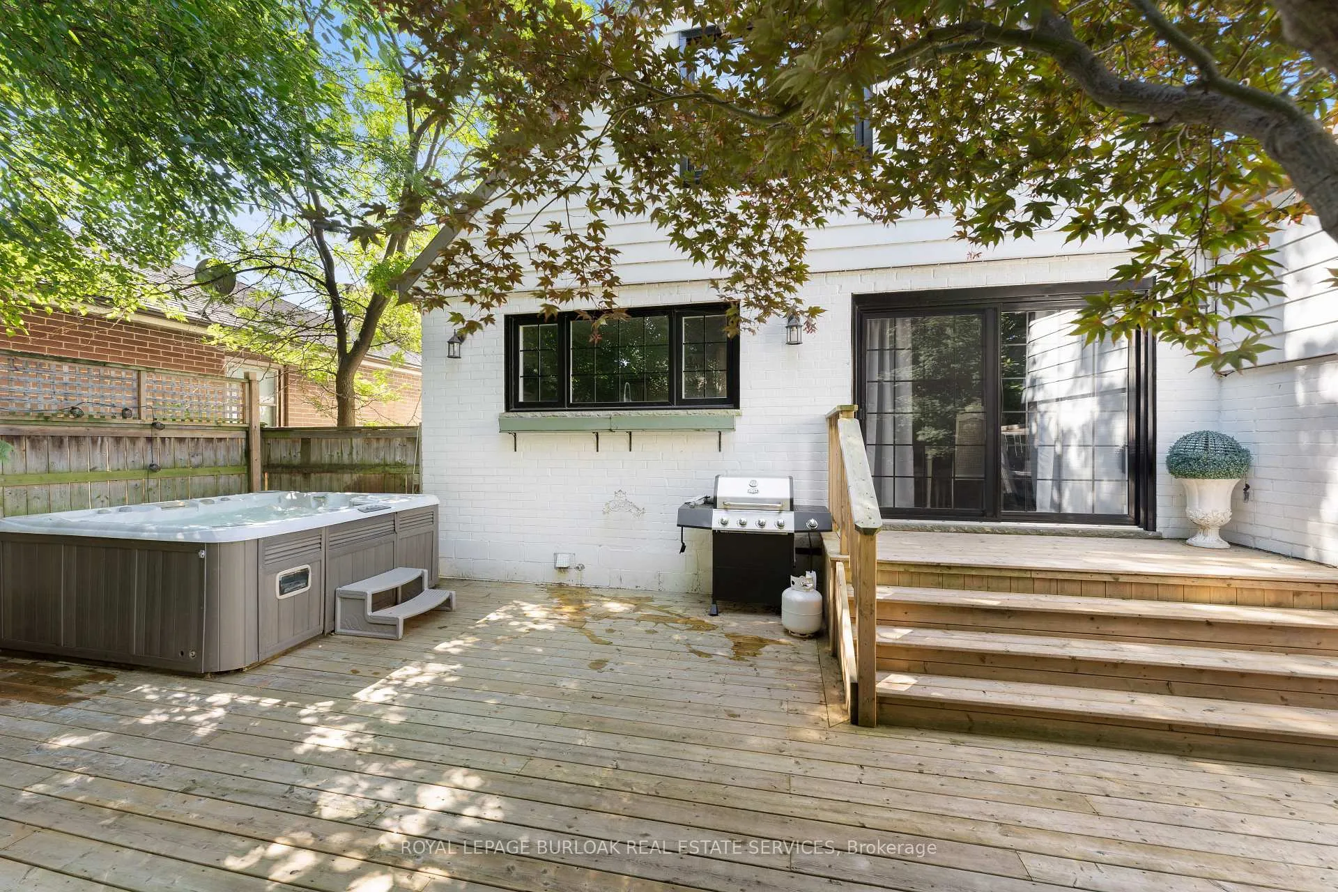 Photo 37 of 519 Regina Drive, Burlington, Brant — HOMEH