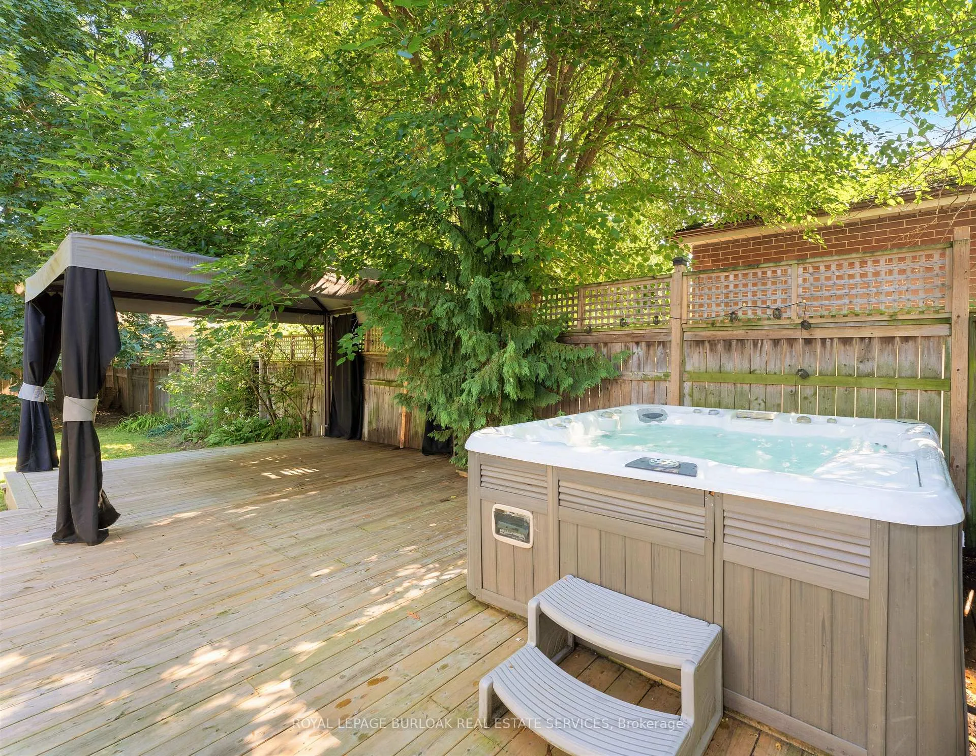 Photo 39 of 519 Regina Drive, Burlington, Brant — HOMEH