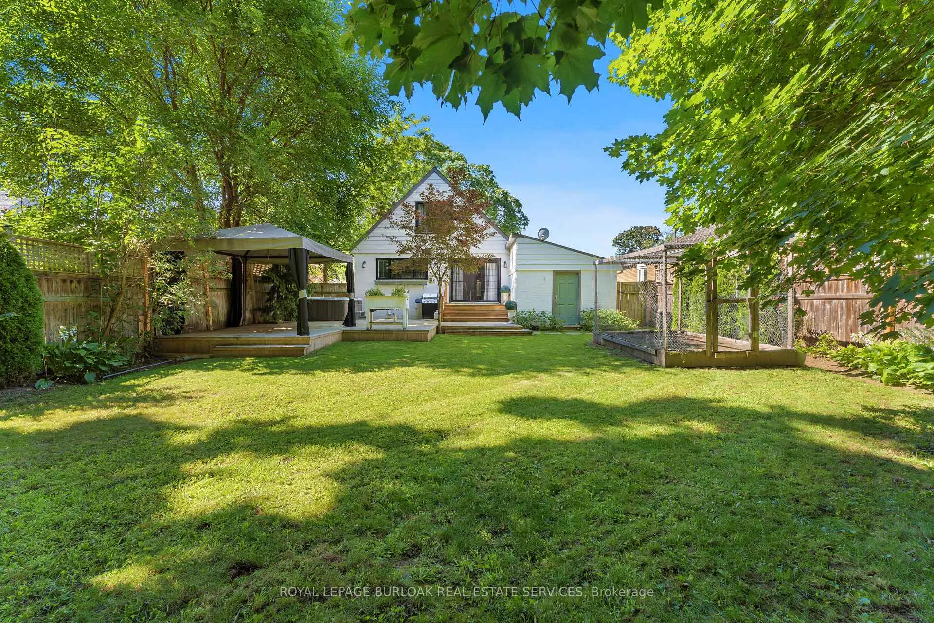 Photo 42 of 519 Regina Drive, Burlington, Brant — HOMEH