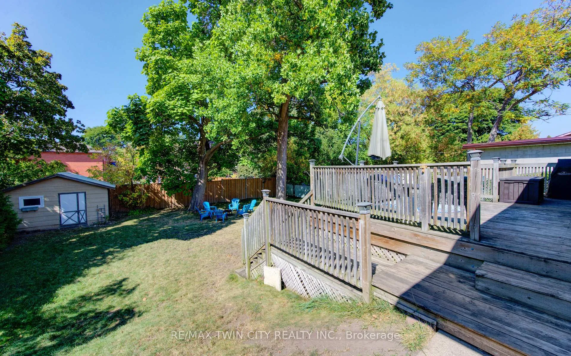 Photo 31 of 120 Fourth Avenue, Kitchener — HOMEH