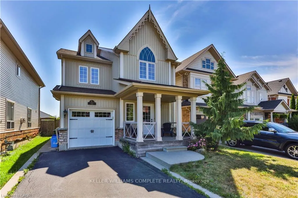 Photo 1 of 151 Spring Creek Drive, Hamilton, Waterdown — HOMEH