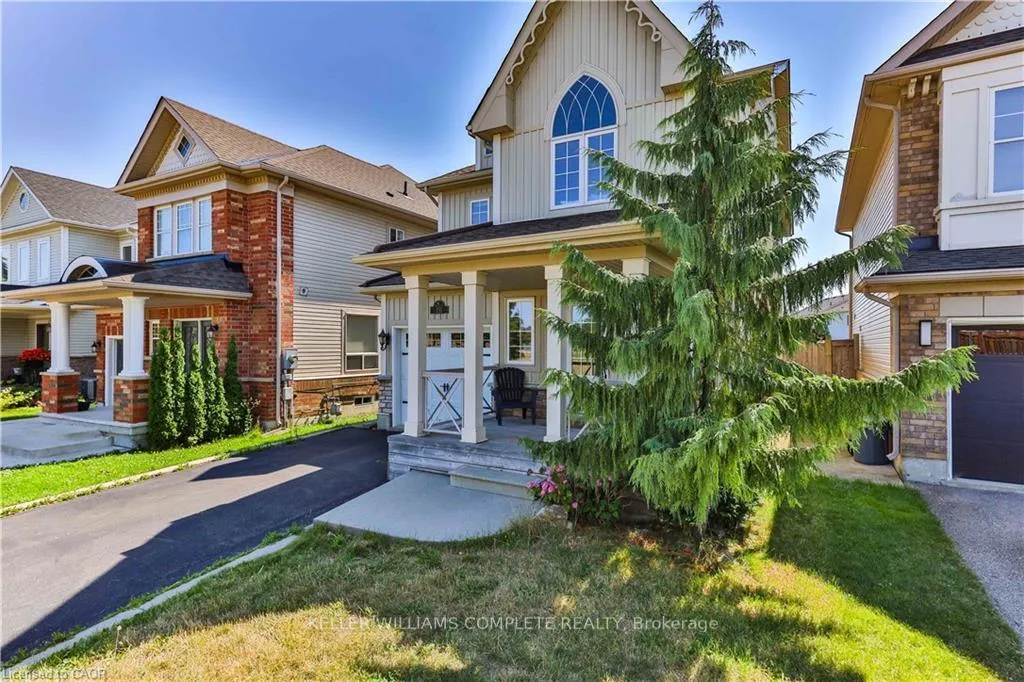 Photo 2 of 151 Spring Creek Drive, Hamilton, Waterdown — HOMEH