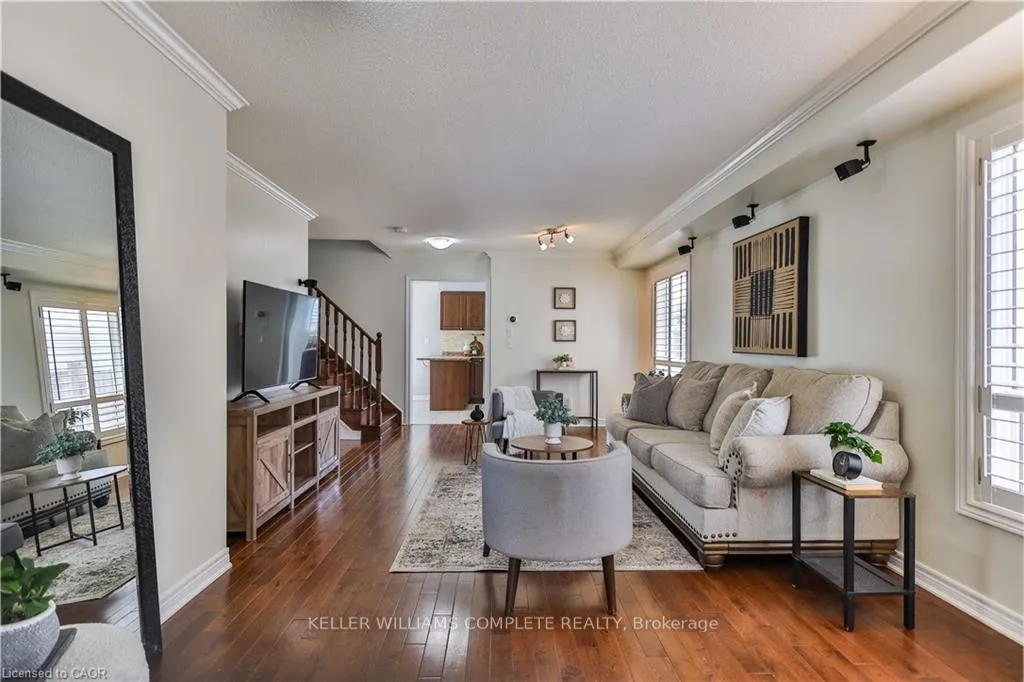 Photo 15 of 151 Spring Creek Drive, Hamilton, Waterdown — HOMEH