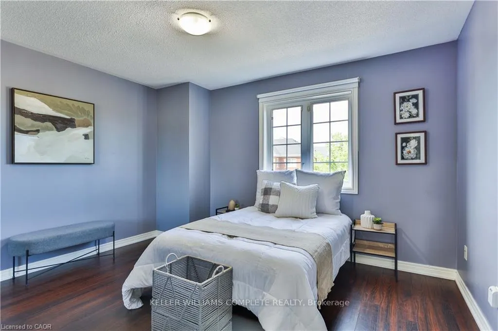Photo 28 of 151 Spring Creek Drive, Hamilton, Waterdown — HOMEH