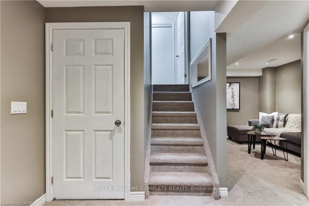 Photo 32 of 151 Spring Creek Drive, Hamilton, Waterdown — HOMEH