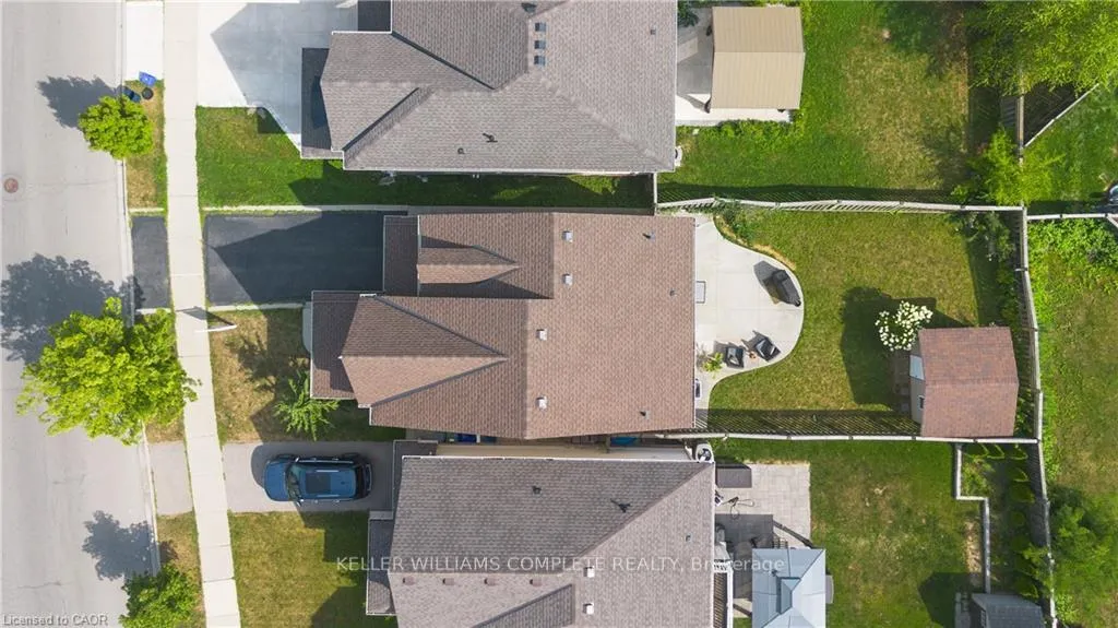 Photo 42 of 151 Spring Creek Drive, Hamilton, Waterdown — HOMEH