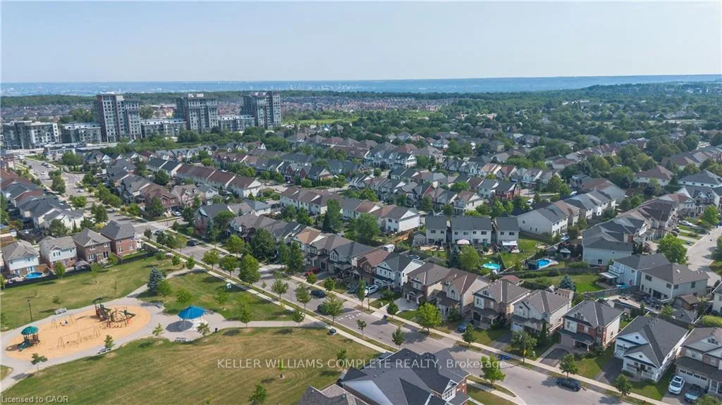 Photo 47 of 151 Spring Creek Drive, Hamilton, Waterdown — HOMEH