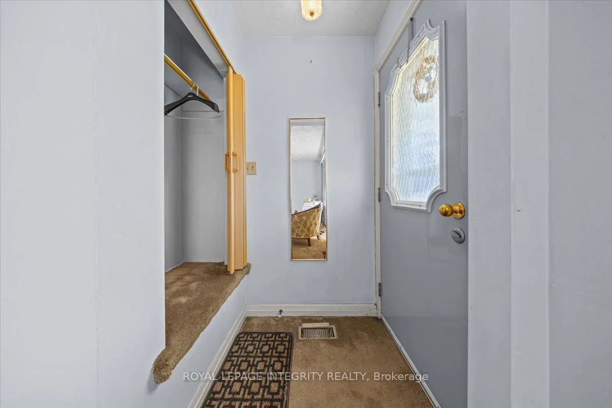 Photo 6 of 919 Leonard Avenue, Cornwall — HOMEH