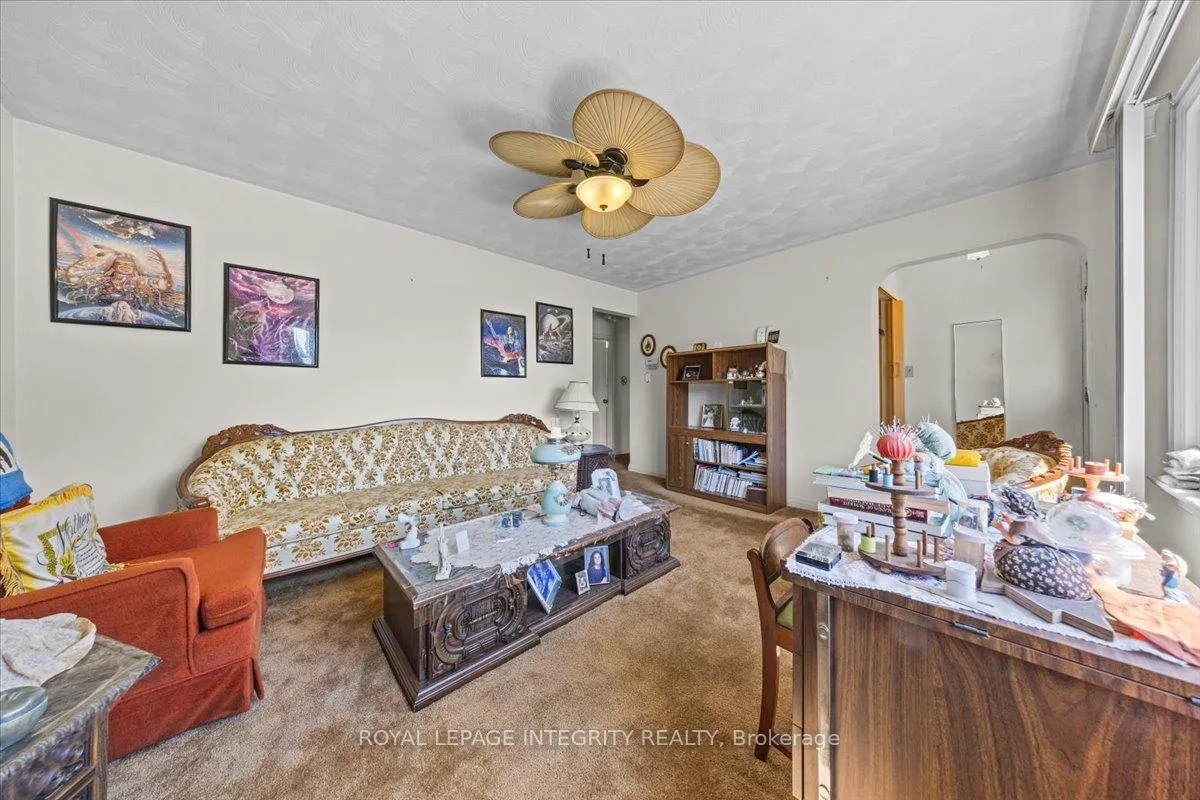 Photo 8 of 919 Leonard Avenue, Cornwall — HOMEH