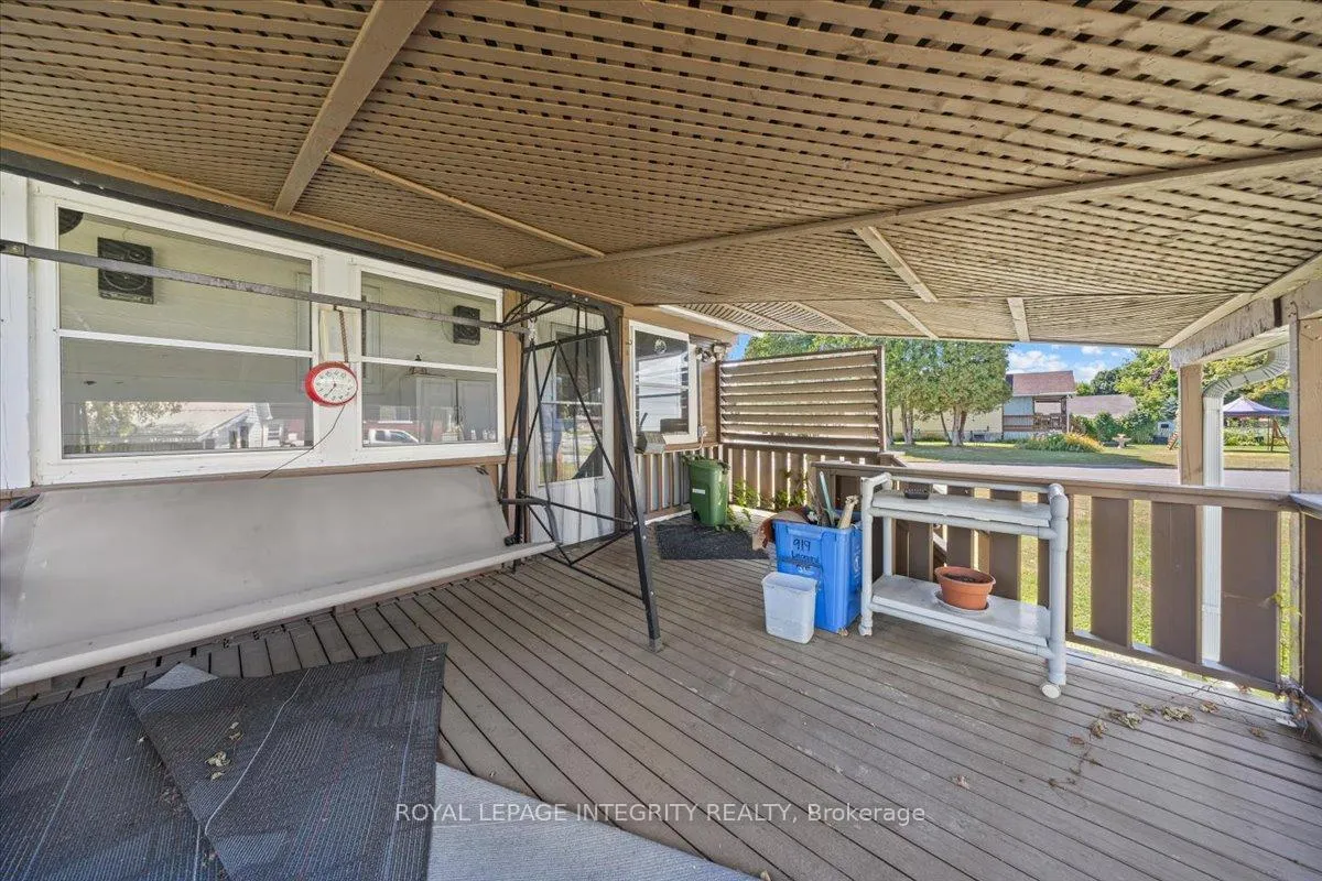 Photo 41 of 919 Leonard Avenue, Cornwall — HOMEH