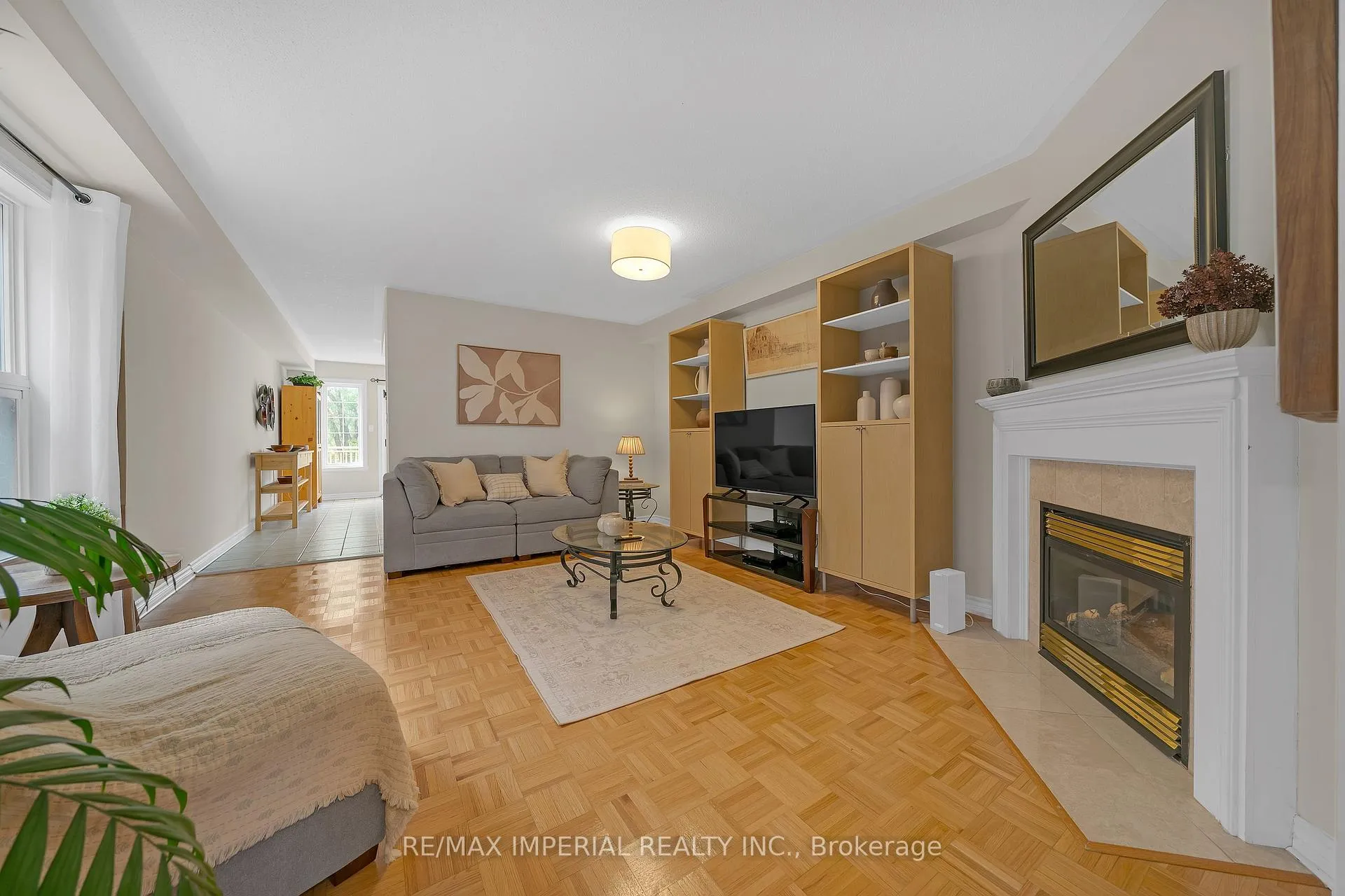 Photo 15 of 33 Del Francesco Way, Vaughan, Vellore Village — HOMEH