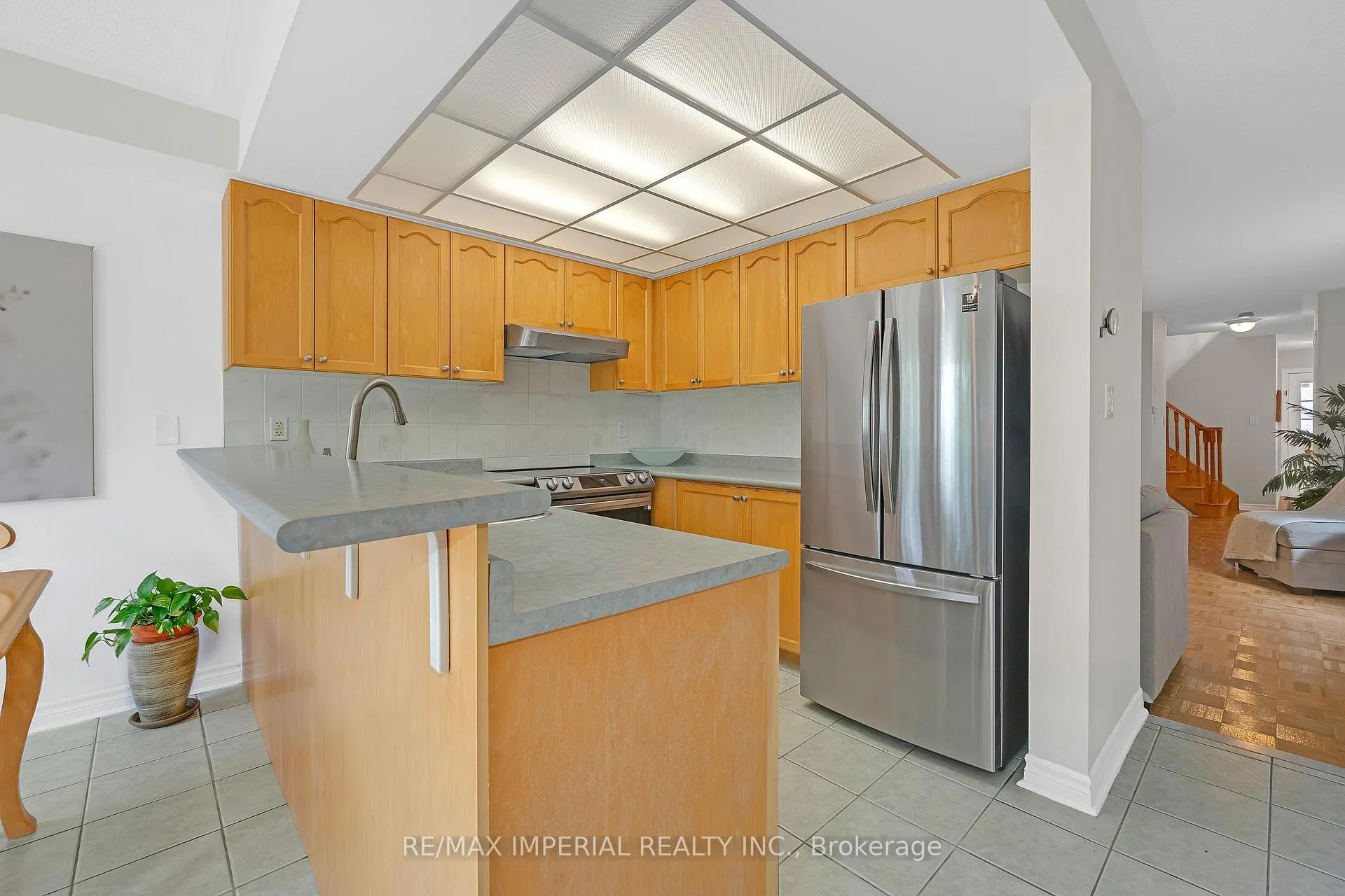 Photo 20 of 33 Del Francesco Way, Vaughan, Vellore Village — HOMEH