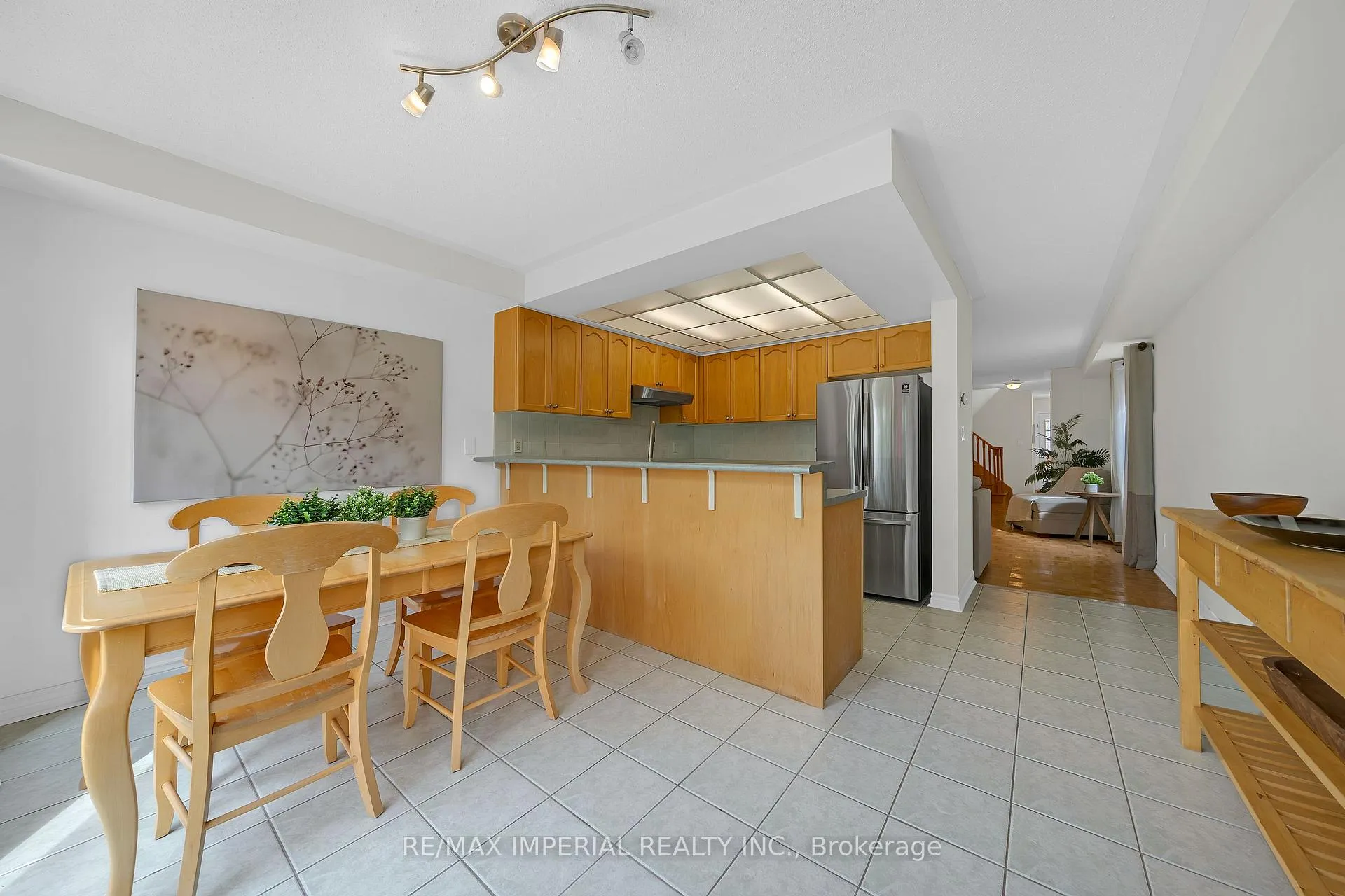 Photo 21 of 33 Del Francesco Way, Vaughan, Vellore Village — HOMEH