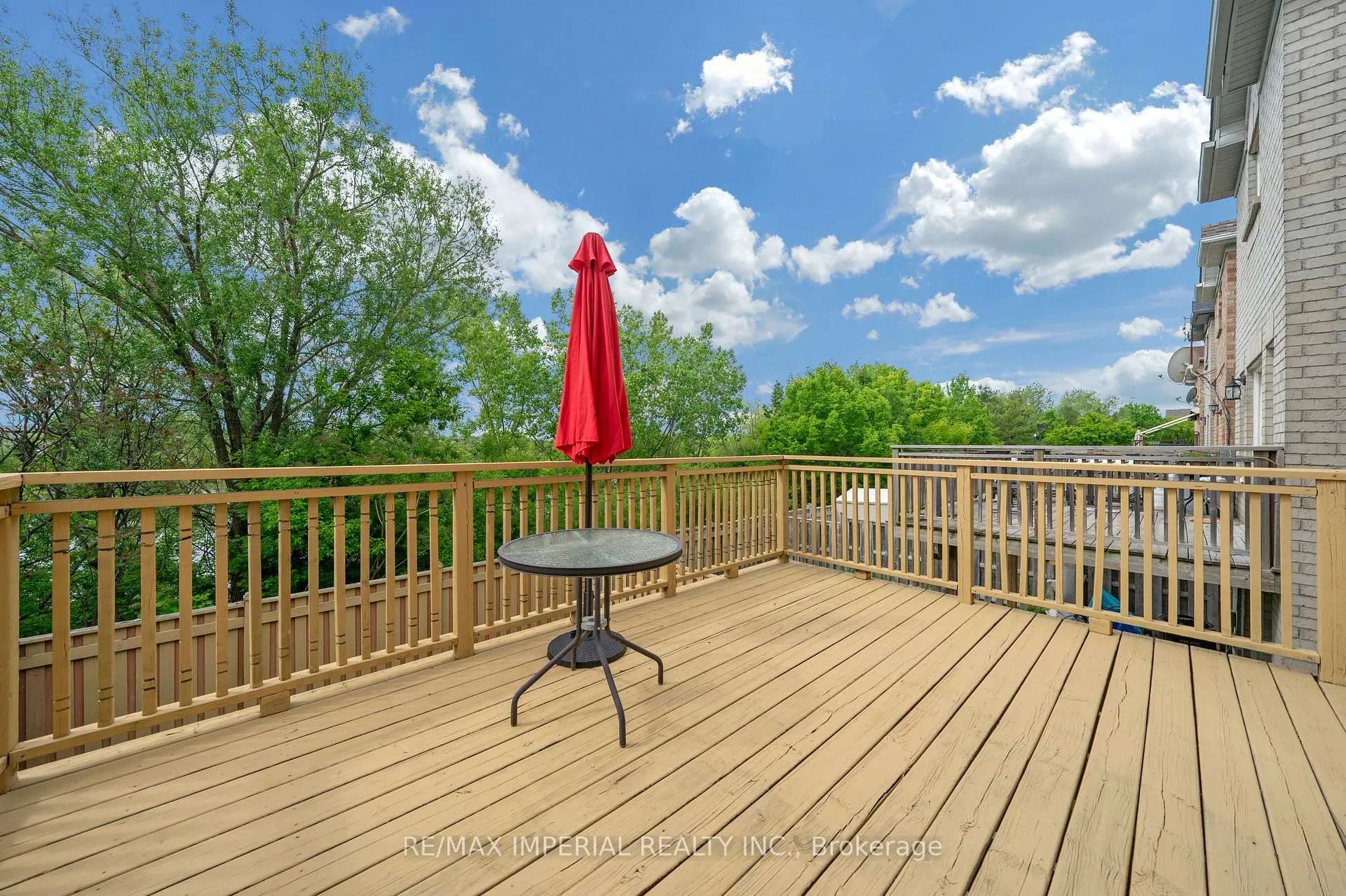 Photo 25 of 33 Del Francesco Way, Vaughan, Vellore Village — HOMEH