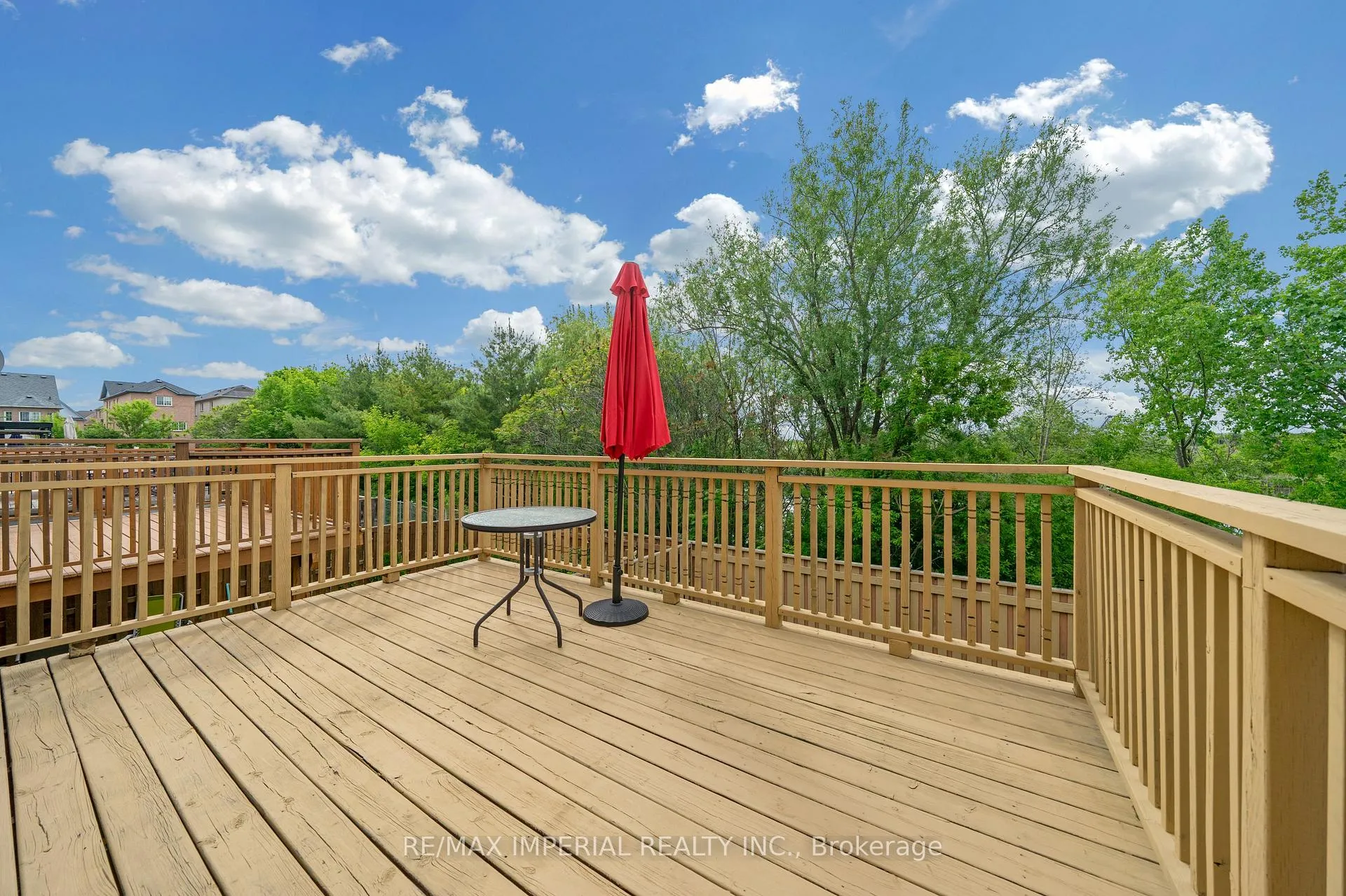 Photo 26 of 33 Del Francesco Way, Vaughan, Vellore Village — HOMEH