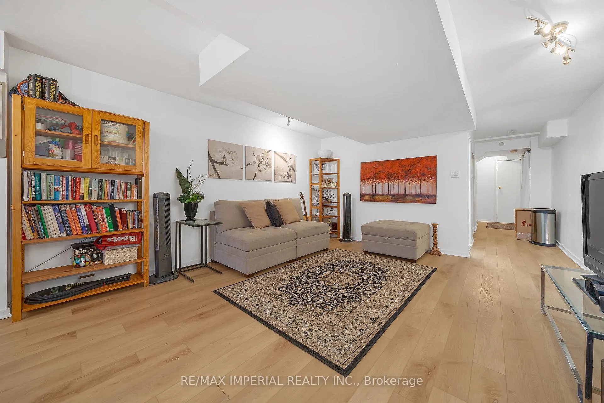 Photo 37 of 33 Del Francesco Way, Vaughan, Vellore Village — HOMEH