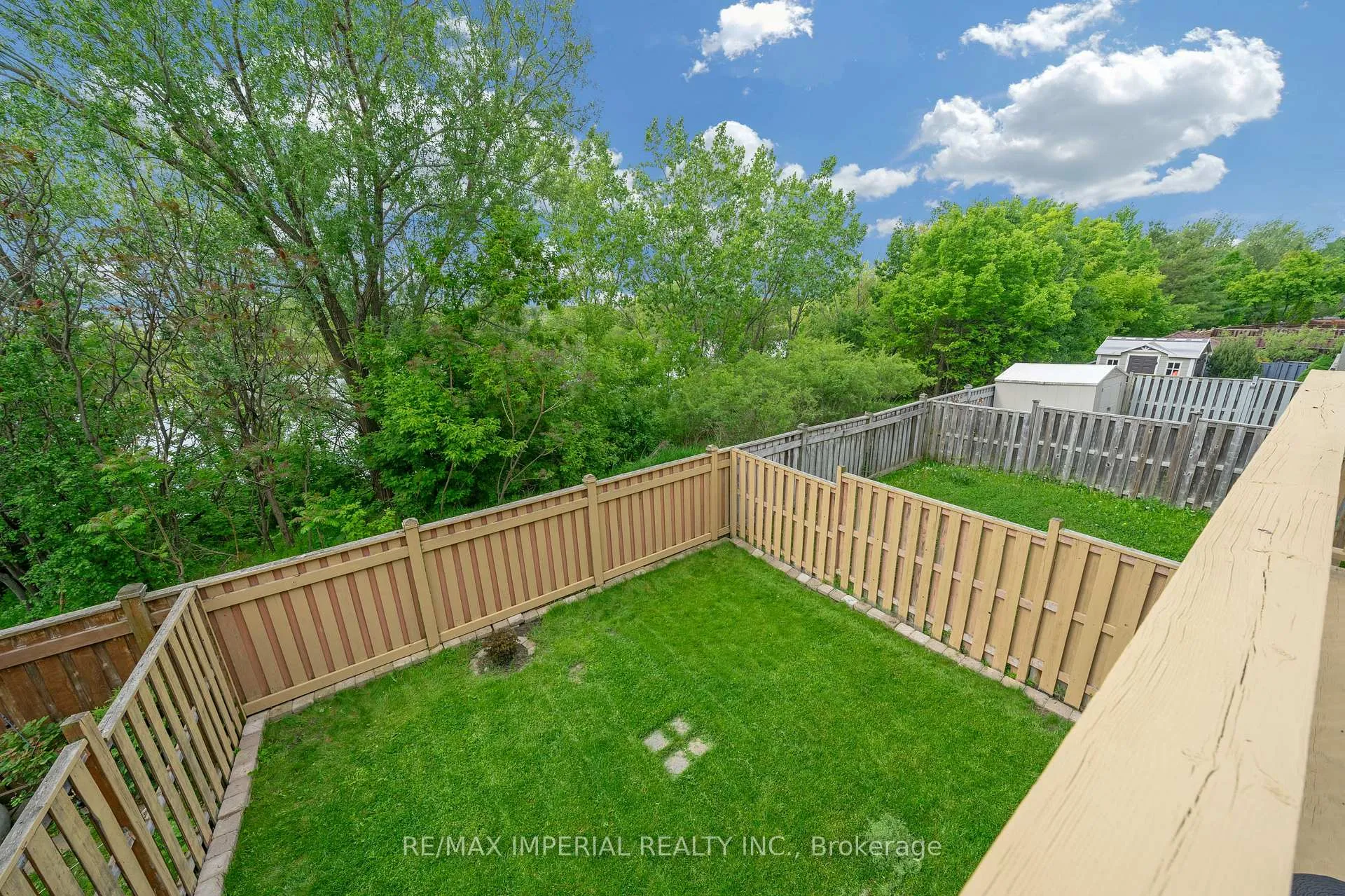 Photo 42 of 33 Del Francesco Way, Vaughan, Vellore Village — HOMEH