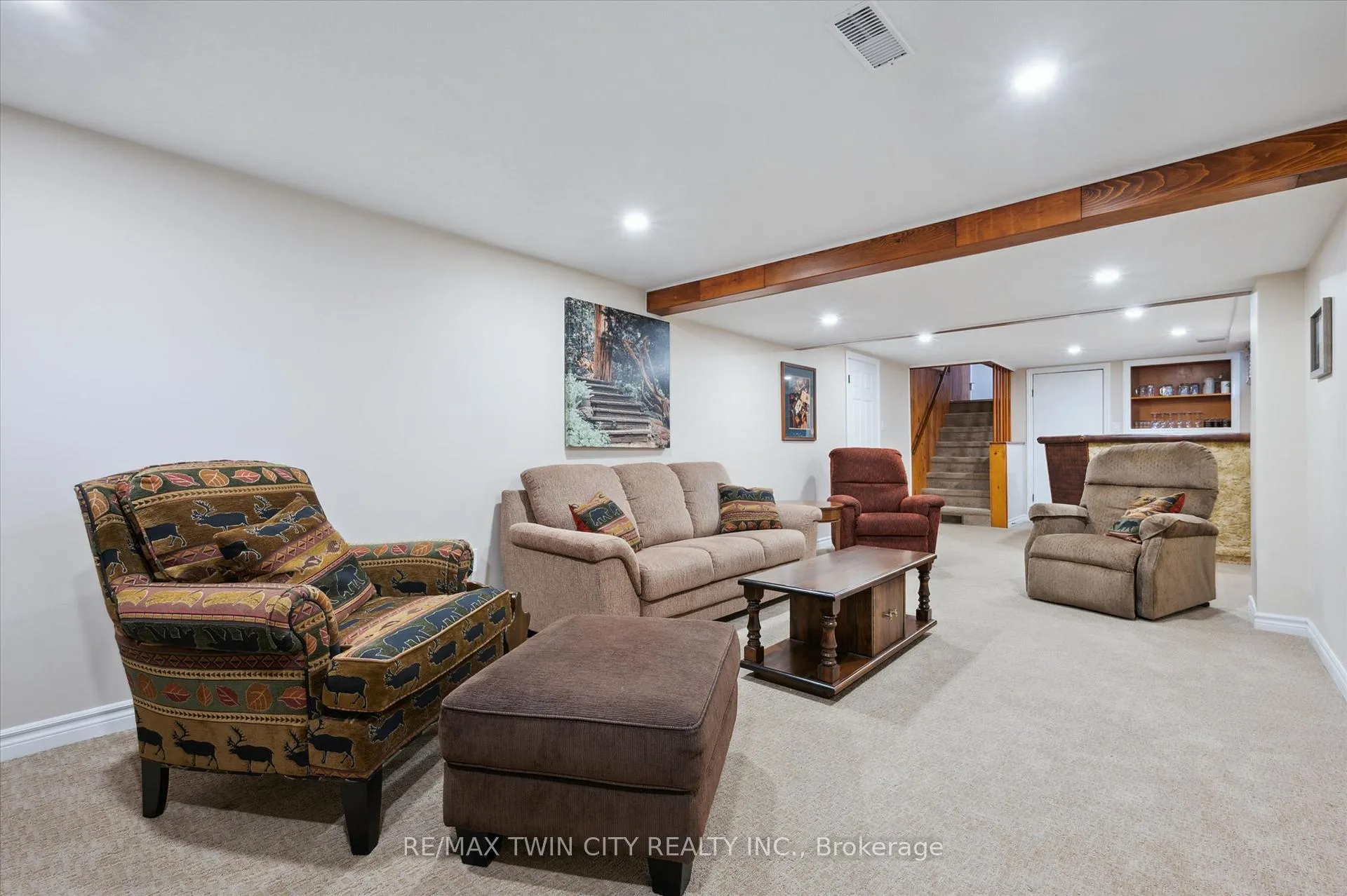 Photo 12 of 100 Burbank Road, Kitchener — HOMEH